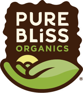 Atlanta Cello and Poly Customer Pure Bliss Organics